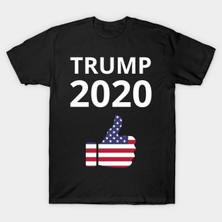 Trump 2020 T-Shirt